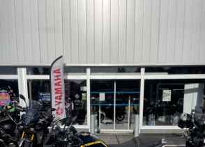 YAMAHA MT-09 - 2017