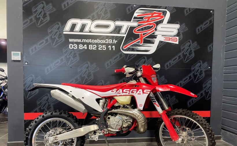 GASGAS EC 250 0