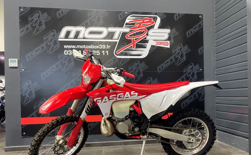 GASGAS EC 250 2