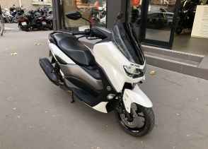 YAMAHA NMAX 125 - 2023