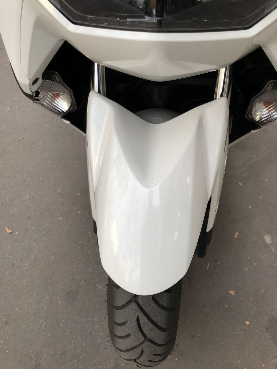 YAMAHA NMAX 125 45