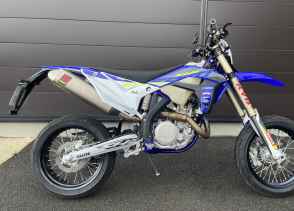 SHERCO 500 SM FACTORY - 2023