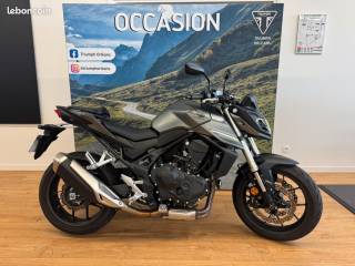 HONDA CB 750 HORNET - 2024