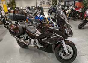 YAMAHA FJR 1300 ABS - 2013