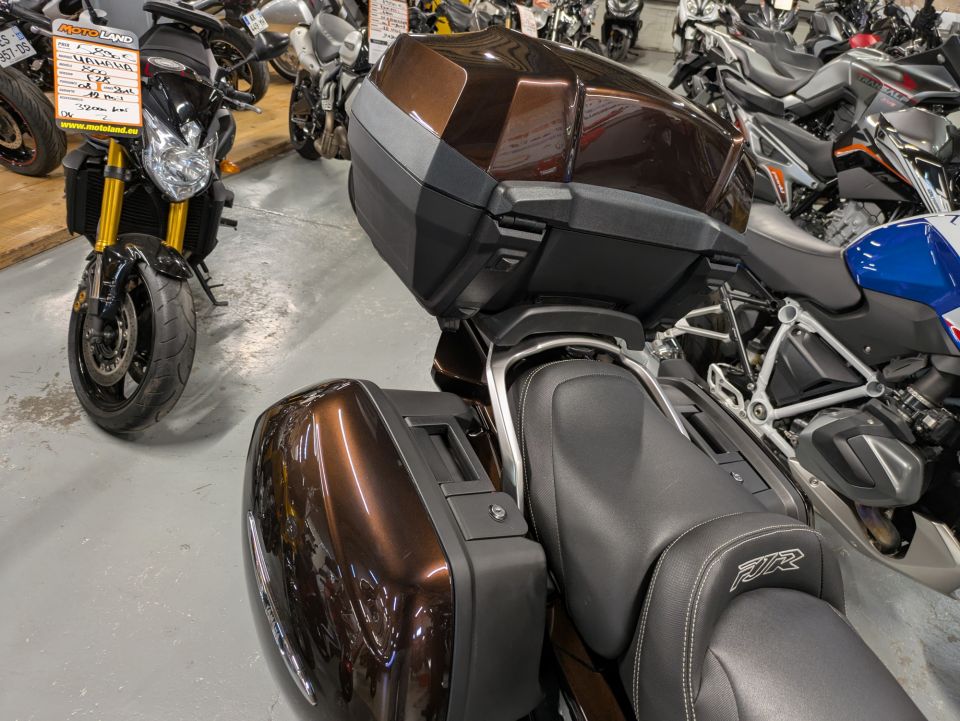 YAMAHA FJR 1300 ABS 40