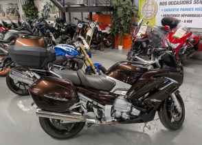 YAMAHA FJR 1300 ABS - 2013
