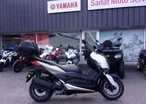 YAMAHA XMAX 300 - 2018