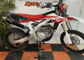 FANTIC XEF 250 - 2022