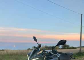 YAMAHA MT-10 - 2022