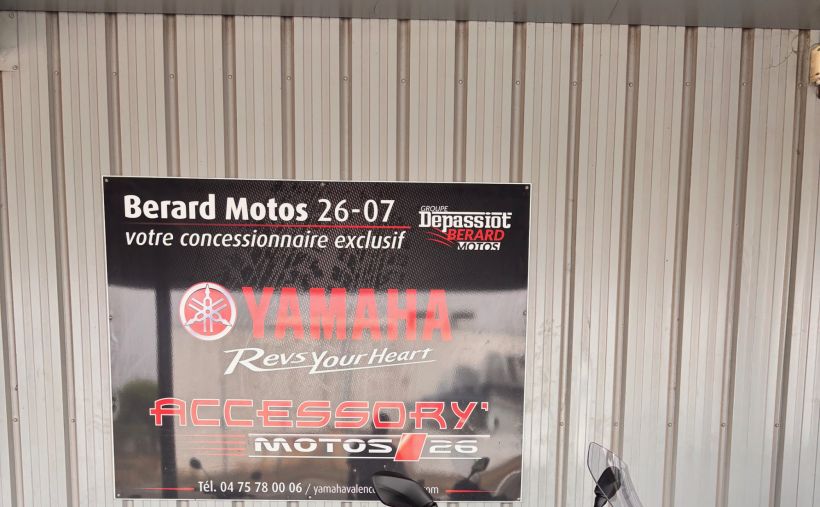 YAMAHA TRACER 9 GT+ Y-AMT 0