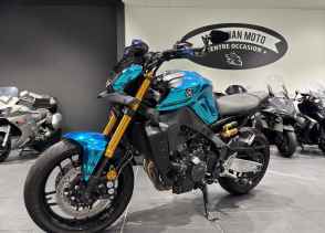 YAMAHA MT-09 SP - 2024
