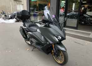 YAMAHA XP T-MAX 560 TECH MAX - 2022
