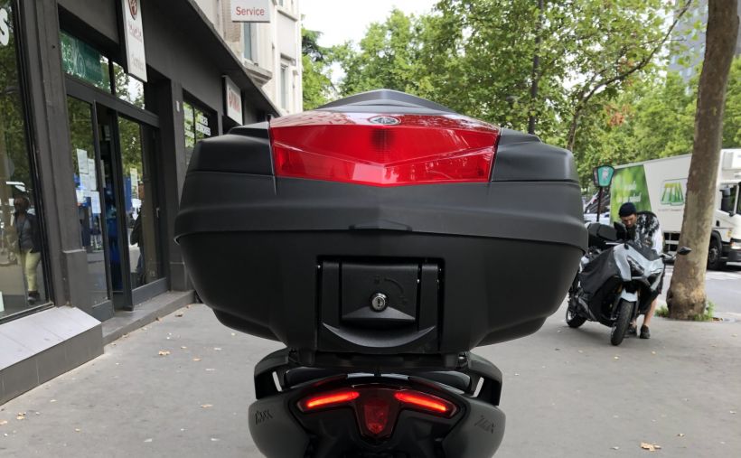 YAMAHA XP T-MAX 560 TECH MAX 3