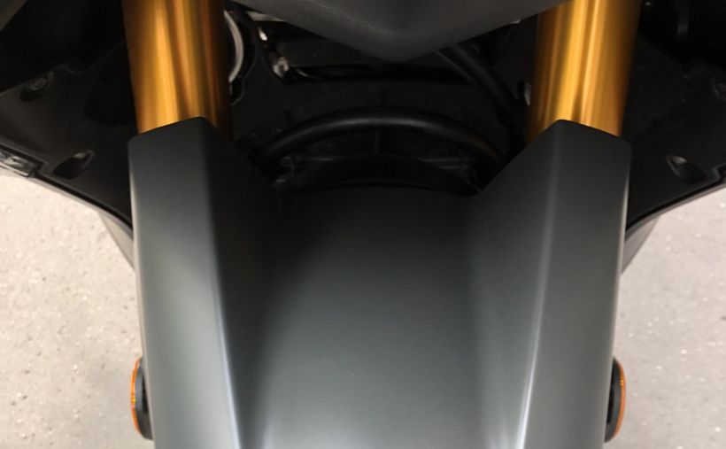YAMAHA XP T-MAX 560 TECH MAX 10