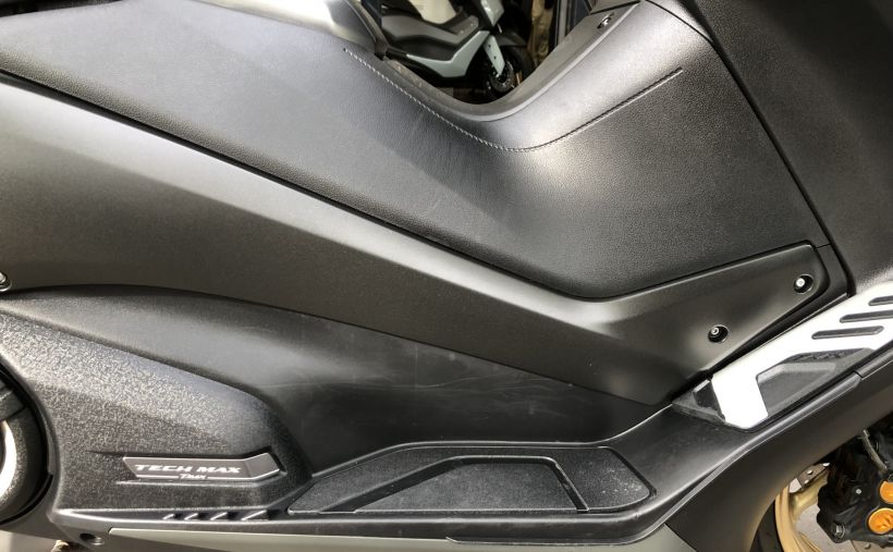 YAMAHA XP T-MAX 560 TECH MAX 13