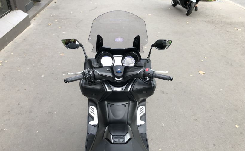 YAMAHA XP T-MAX 560 TECH MAX 17