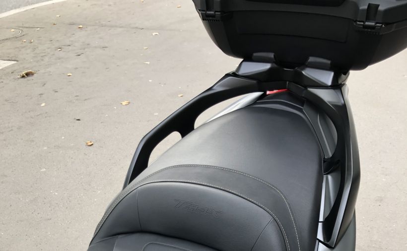 YAMAHA XP T-MAX 560 TECH MAX 19