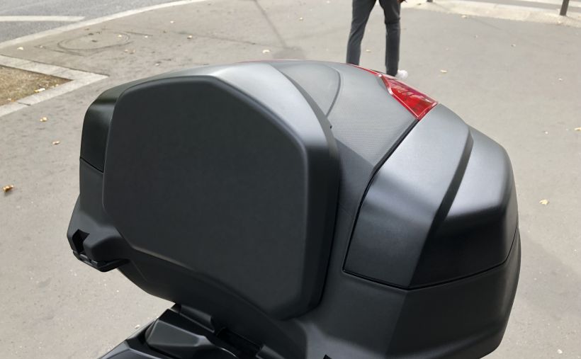 YAMAHA XP T-MAX 560 TECH MAX 21