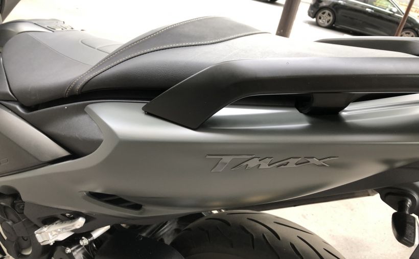 YAMAHA XP T-MAX 560 TECH MAX 24