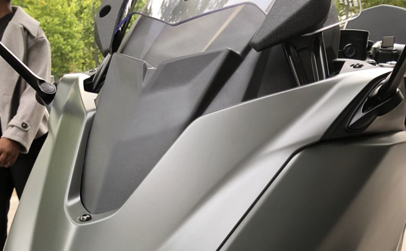YAMAHA XP T-MAX 560 TECH MAX 27