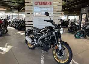 YAMAHA XSR 125 Legacy - 2025