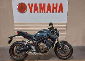 HONDA CB 650 R - 2024