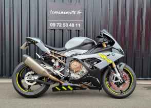 BMW S 1000 RR - 2020