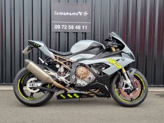 BMW S 1000 RR - 2020