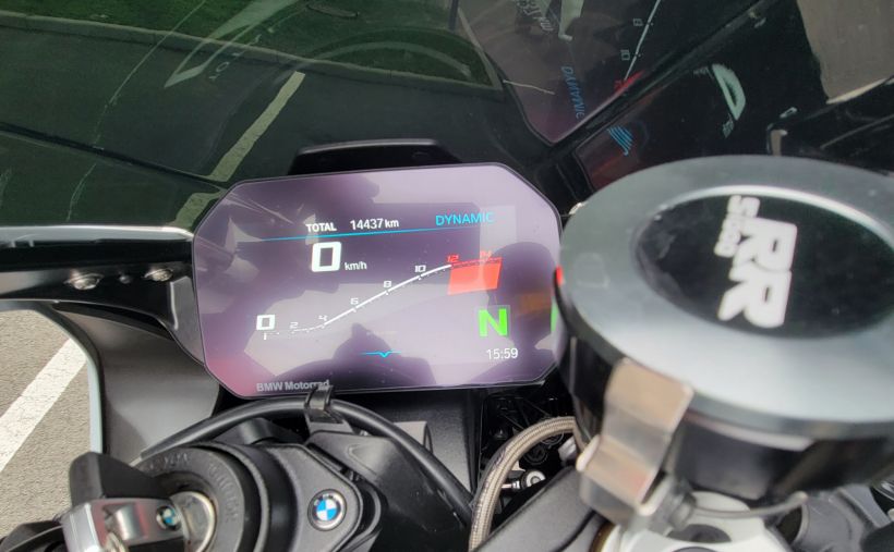 BMW S 1000 RR 10
