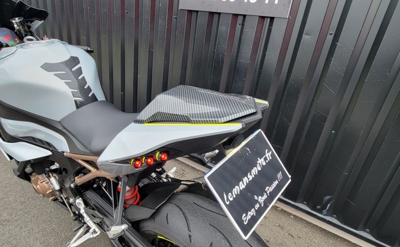 BMW S 1000 RR 25