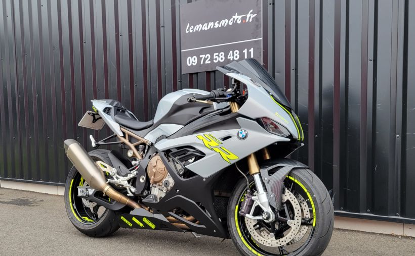 BMW S 1000 RR 30