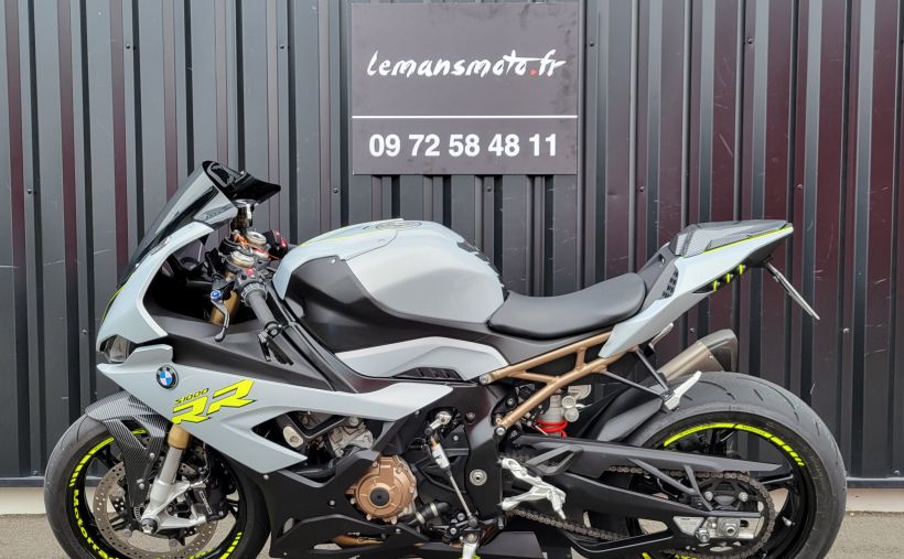 BMW S 1000 RR 35