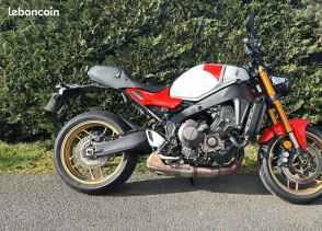 YAMAHA XSR 900 - 2024