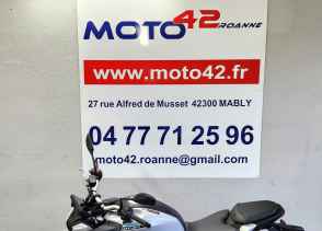 YAMAHA MT-07 Y-AMT - 2025