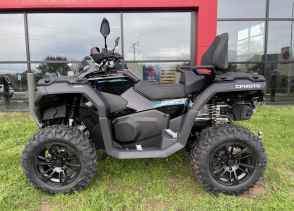 CF MOTO CFORCE 850 - 2025