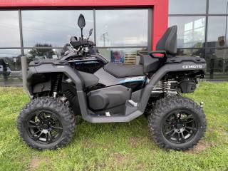 CF MOTO CFORCE 850 - 2025