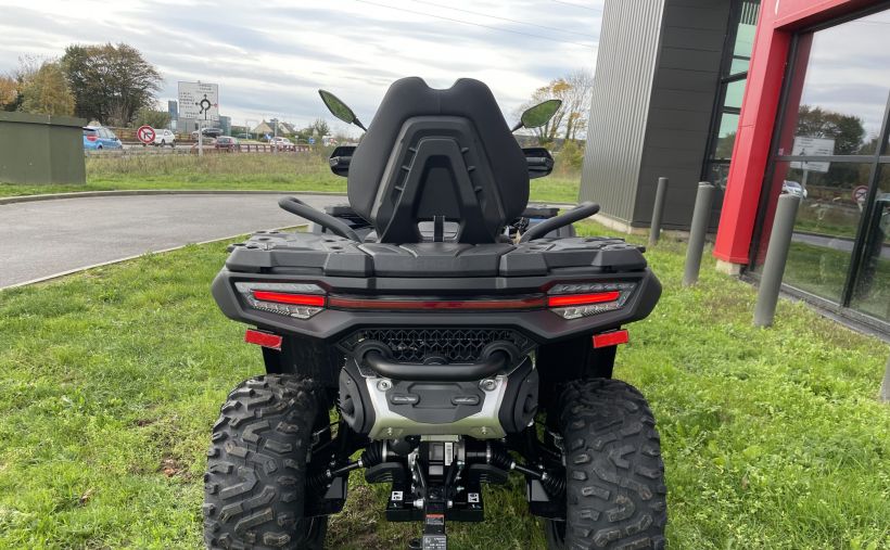 CF MOTO CFORCE 850 18