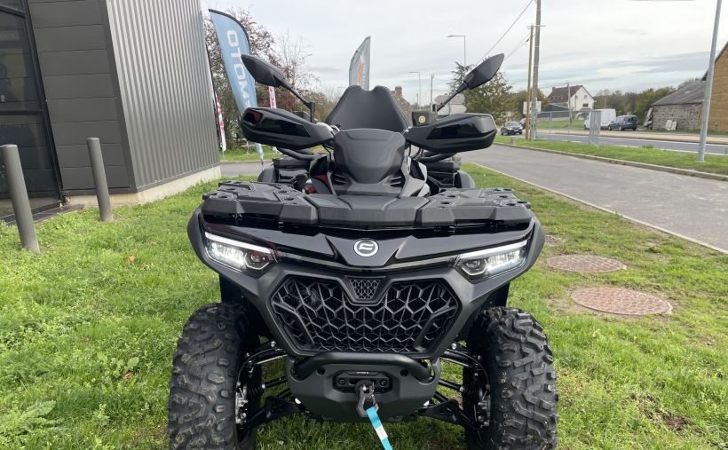 CF MOTO CFORCE 850 24