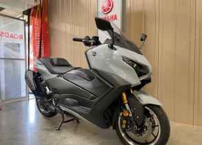 YAMAHA XP T-MAX 560 TECH MAX - 2025