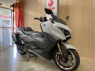 YAMAHA XP T-MAX 560 TECH MAX - 2025