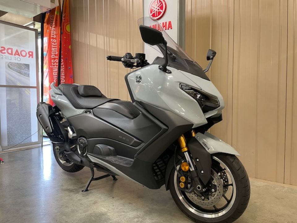 YAMAHA XP T-MAX 560 TECH MAX 0