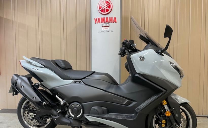 YAMAHA XP T-MAX 560 TECH MAX 1