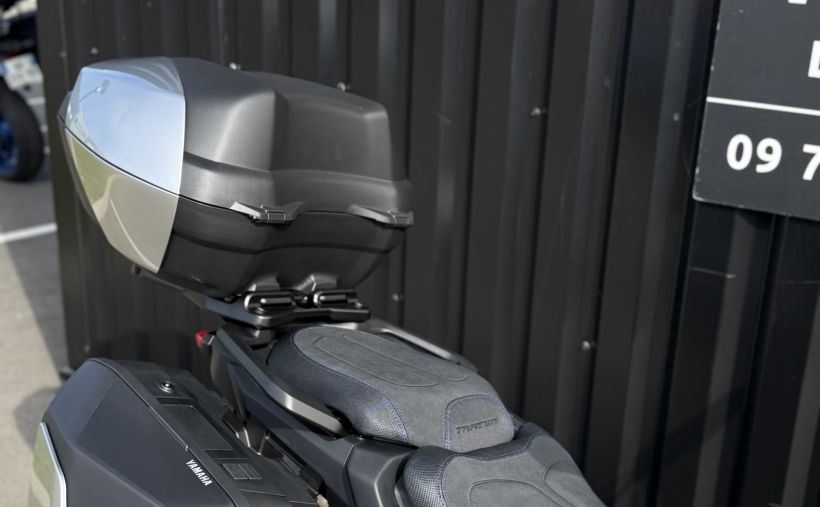 YAMAHA TRACER 9 GT+ Y-AMT 20