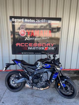 YAMAHA MT-09 - 2024
