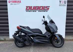 YAMAHA XMAX 125 TECH MAX - 2023
