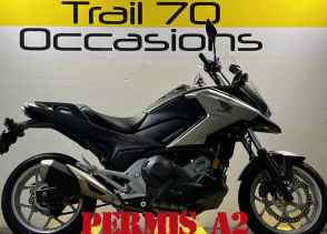 HONDA NC 750 X - 2018