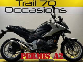 HONDA NC 750 X - 2018