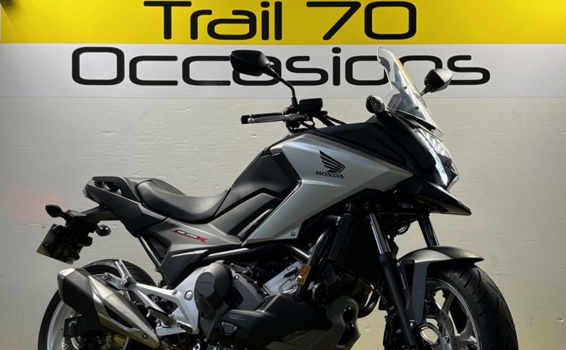 HONDA NC 750 X 60