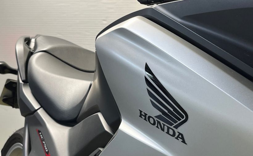HONDA NC 750 X 42