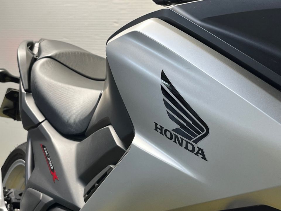 HONDA NC 750 X 42